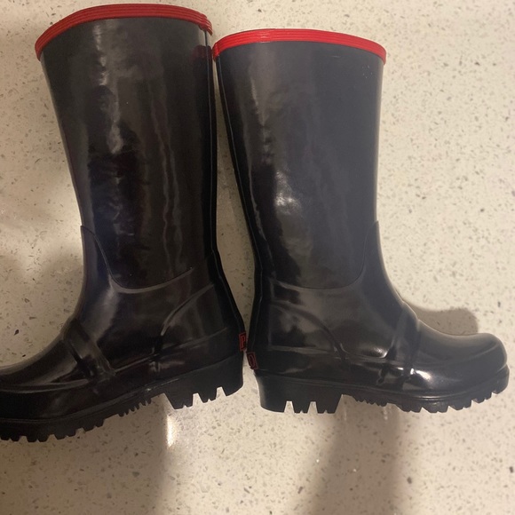 Polo by Ralph Lauren Ralph Rain Boot - Picture 4 of 7